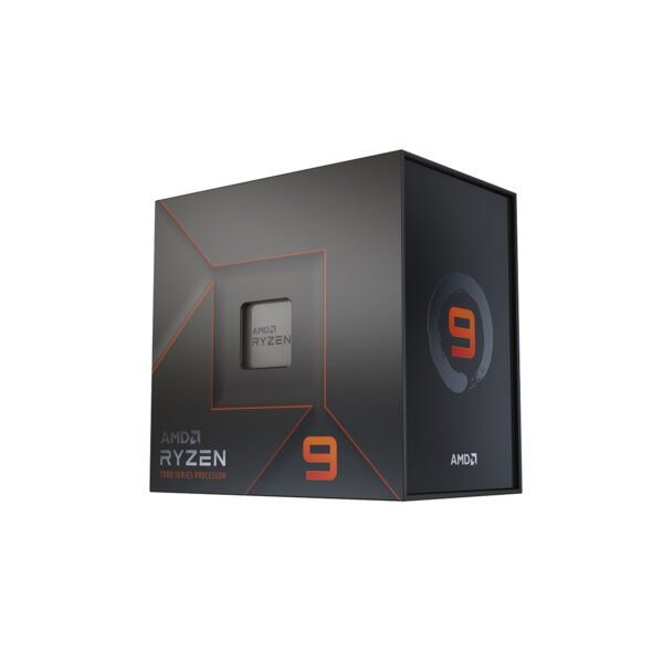 PROCESADOR AMD RYZEN 9 7950X S-AM5 16 CORE 170W C/GRAF S/FAN