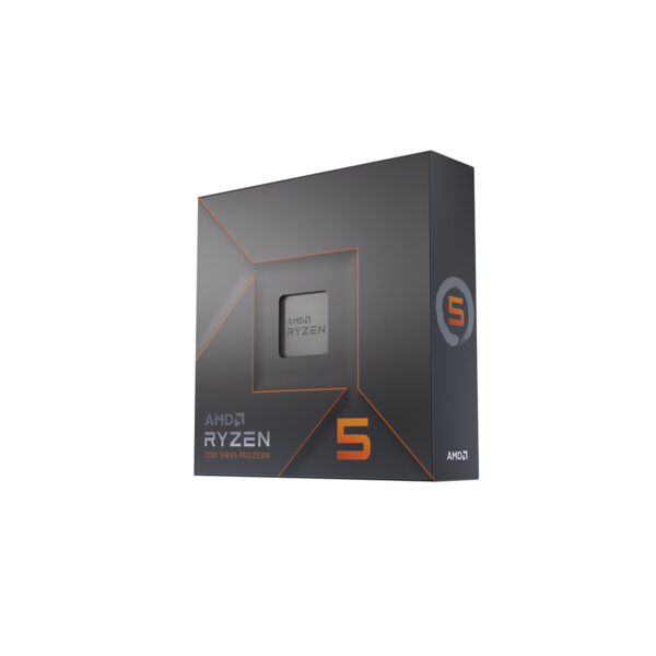 PROCESADOR AMD RYZEN 5 7600X S-AM5 6 CORE 105W C/GRAF S/FAN