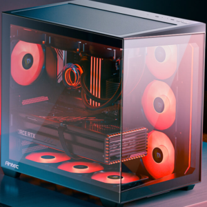 EQUIPO RYZEN 9 9900X 96GB X870 MOTHER DDR5 1TB NVME 7000MBS RTX4060 8GB