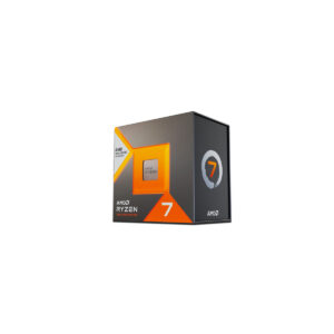 PROCESADOR AMD RYZEN 7 7800X3D S-AM5,8 CORE,4.2 GHZ,120W,C/GRAFICOS,S/FAN
