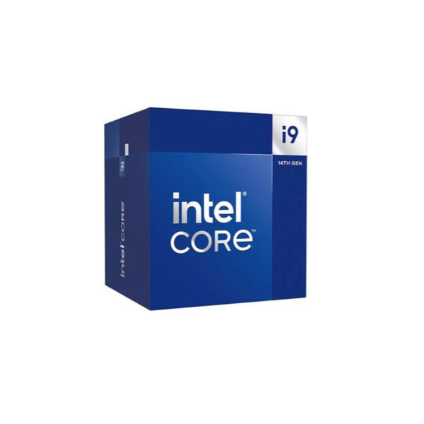 PROCESADOR INTEL CORE I9-14900 S-1700 24CORES 2.1GHZ 65W GRAFICOS