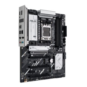 MOTHERBOARD ASUS SOCKET AM5,4*DDR5,HDMI,DP,PCIE-4.0,WIFI6E, ATX