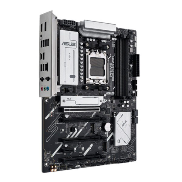 MOTHERBOARD ASUS SOCKET AM5,4*DDR5,HDMI,DP,PCIE-4.0,WIFI6E, ATX