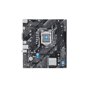 MOTHERBOARD ASUS SOCKET 1200 11A,2*DDR4 3200,HDMI,VGA,MICRO ATX