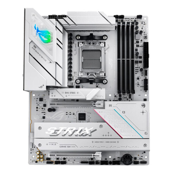 MOTHERBOARD ASUS SOCKET AM5,4*DDR5,HDMI,DP,PCIE-5.0,WIFI7,ATX