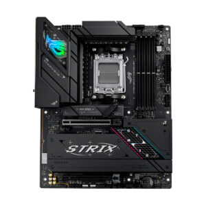 MOTHERBOARD ASUS SOCKET AM5,4*DDR5,HDMI,DP,PCIE-5.0,WIFI7,ATX