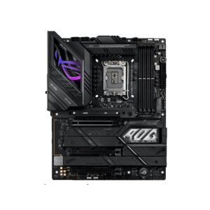 MOTHERBOARD ASUS (ROG STRIX Z790-E GAMING WIFI II)SOCKET 1700 14A,4*DDR5,HDMI,DP,PCIE-5.0,WIFI7,ATX