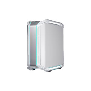 GABINETE COOLER MASTER (MCC-C700M-WG5N-S00) COSMOS C700P WHITE EDITION,RGB,FULL TOWER,USB/C,S/FUENTE