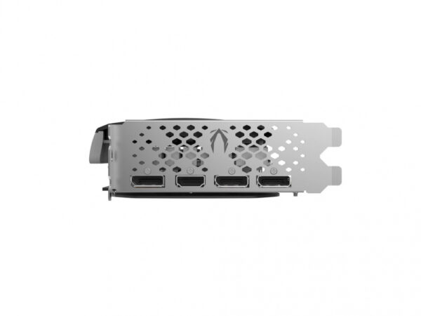 Tarjeta de Video Zotac NVIDIA GeForce RTX 4060 8GB Twin Edge OC / 8GB 128-bit GDDR6 / PCI Express 4.0 / ZT-D40600H-10M - Image 2