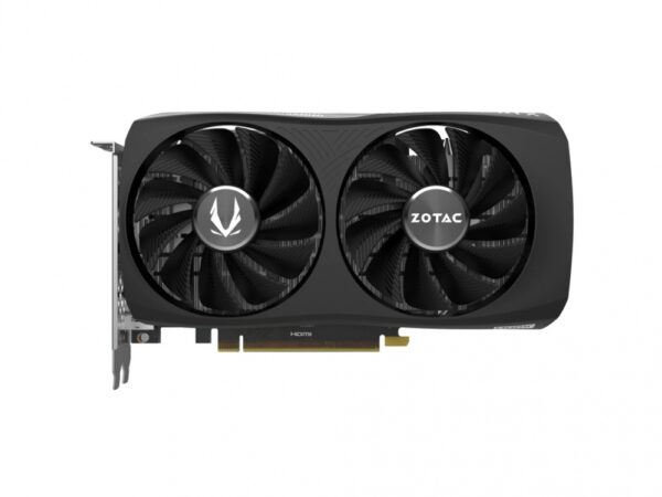 Tarjeta de Video Zotac NVIDIA GeForce RTX 4060 8GB Twin Edge OC / 8GB 128-bit GDDR6 / PCI Express 4.0 / ZT-D40600H-10M - Image 4