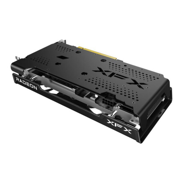 TARJETA DE VIDEO XFX SPEEDSTER SWFT 210 RADEON RX 7600,8GB GDDR6,2250MHZ,3*DP,HDMI - Image 4