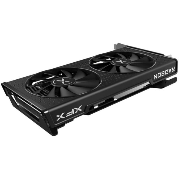 TARJETA DE VIDEO XFX SPEEDSTER SWFT 210 RADEON RX 7600,8GB GDDR6,2250MHZ,3*DP,HDMI - Image 3