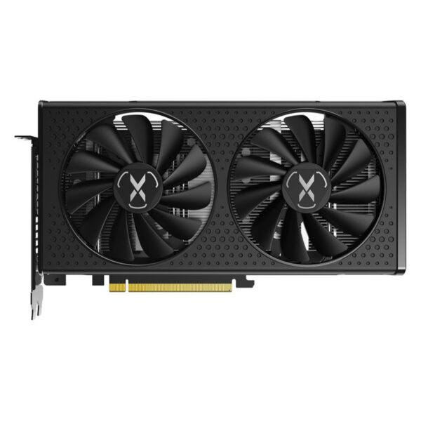 TARJETA DE VIDEO XFX SPEEDSTER SWFT 210 RADEON RX 7600,8GB GDDR6,2250MHZ,3*DP,HDMI - Image 2