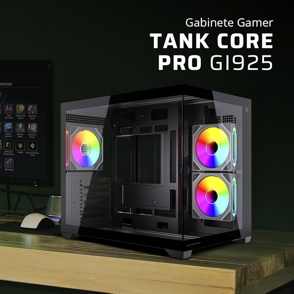 EQUIPO PARA RENDERIZADO E IA - Image 2
